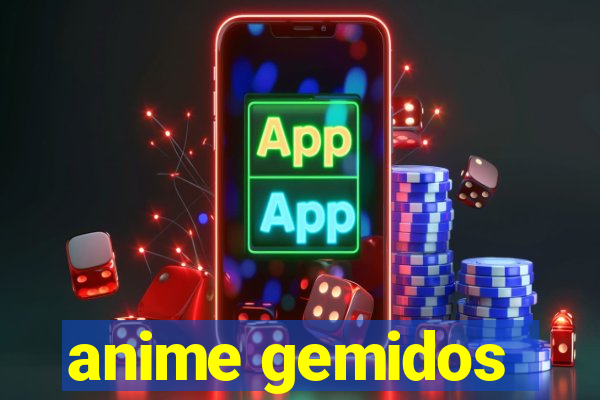 anime gemidos